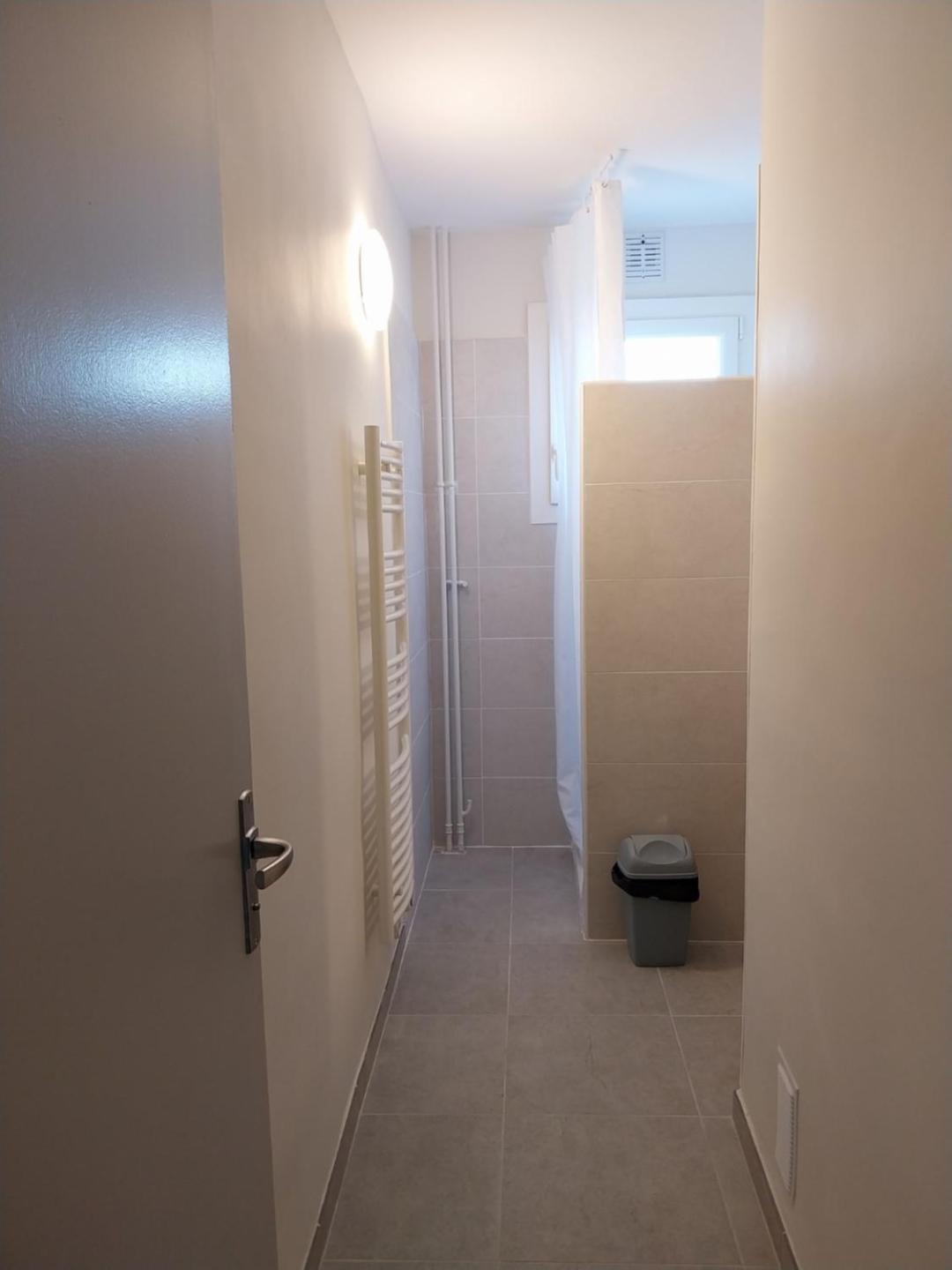 Le Huit Appartement Montélimar