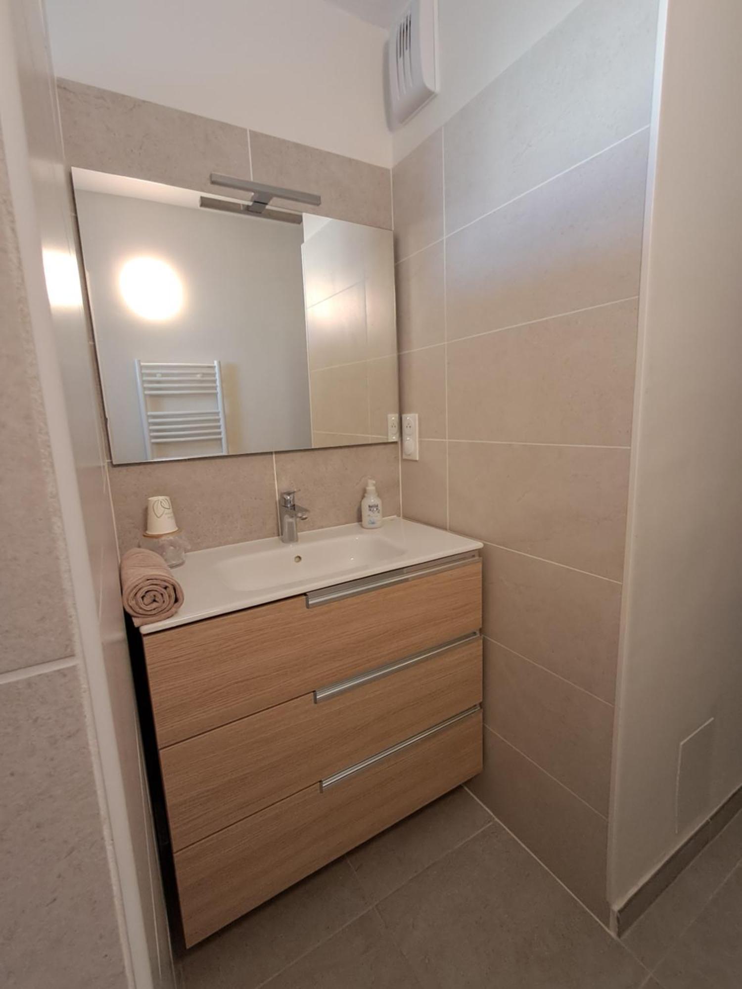 Le Huit Appartement