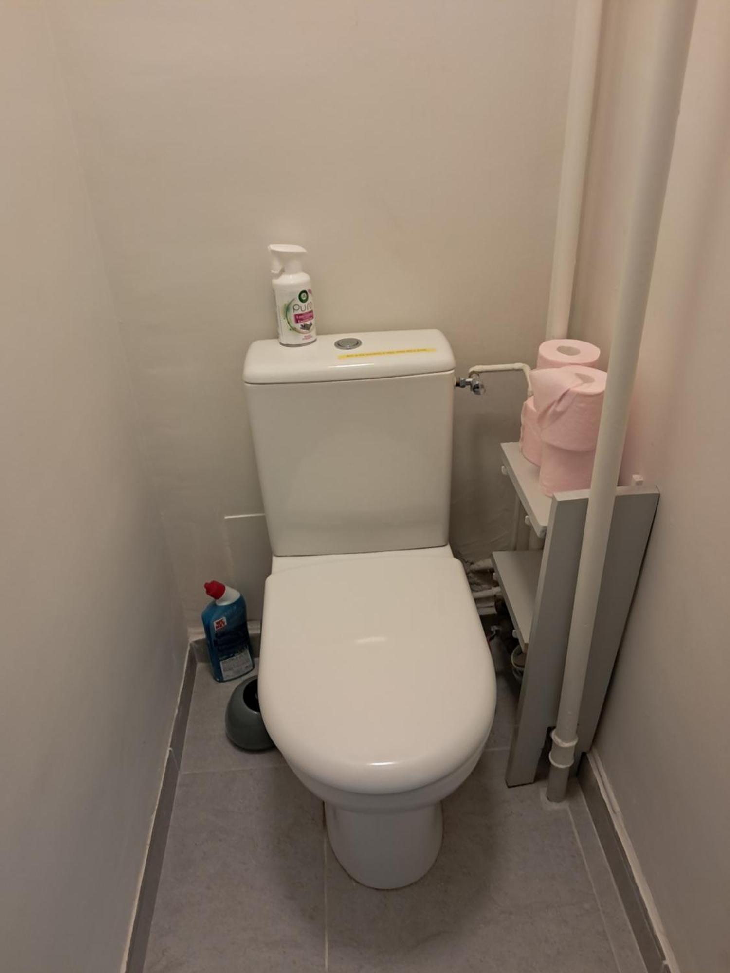 Appartement Le Huit